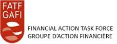 防制洗錢金融行動工作組織(FATF)