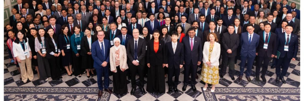 2025 APG Annual Meeting - Official photo